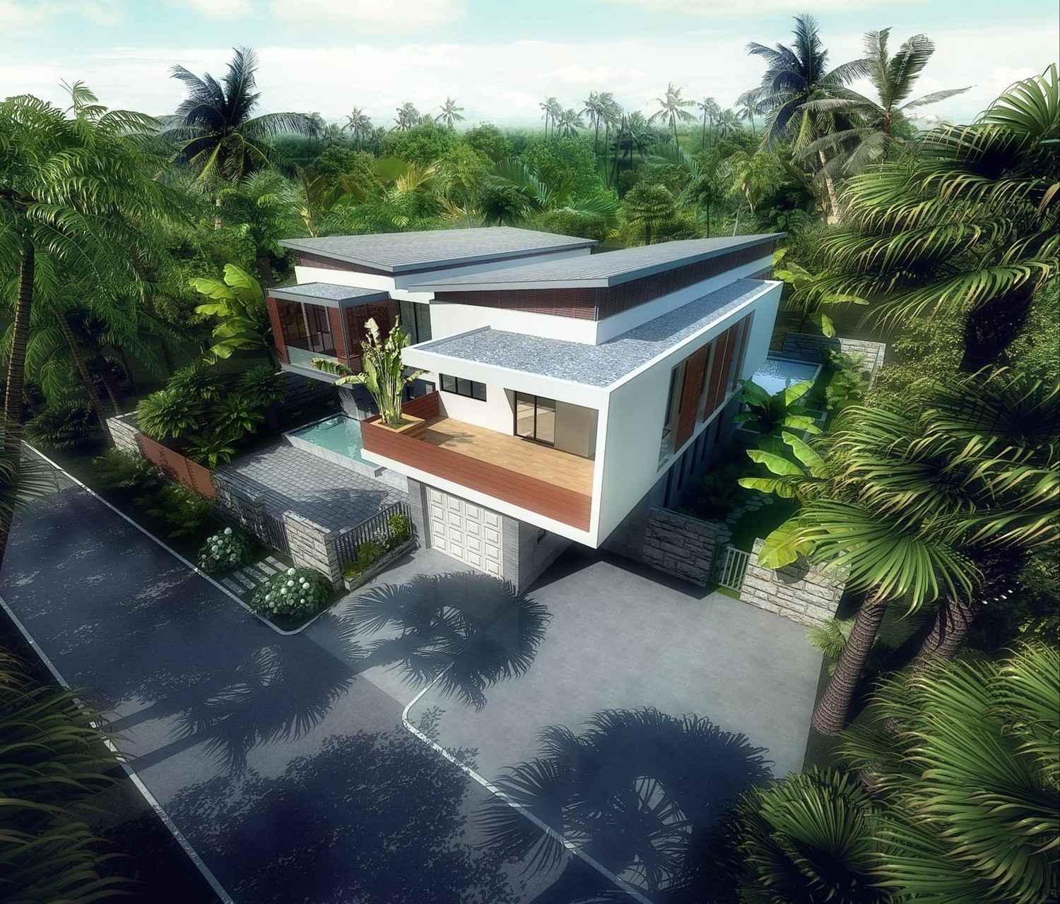 Casuarina House 1