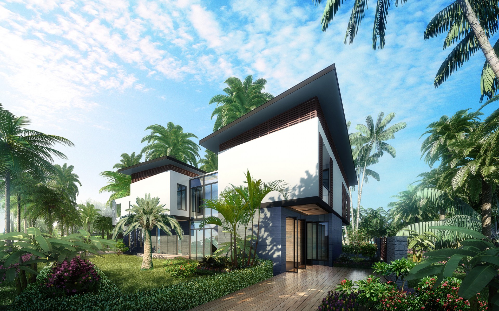 Casuarina House 2