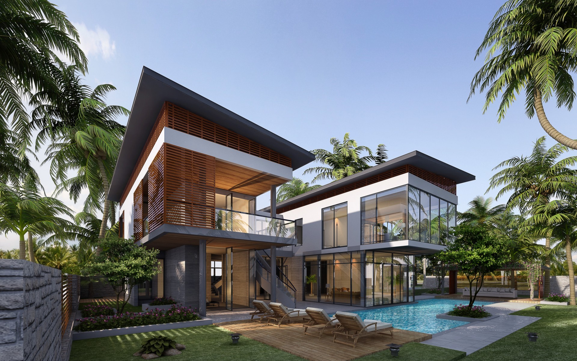 Casuarina House 2