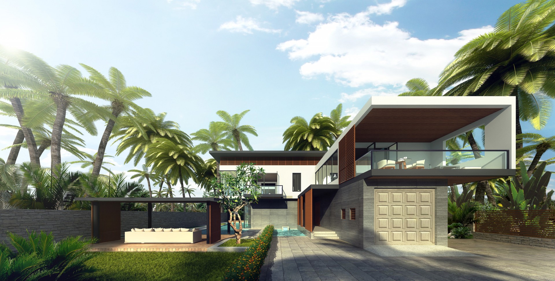 Casuarina House 2