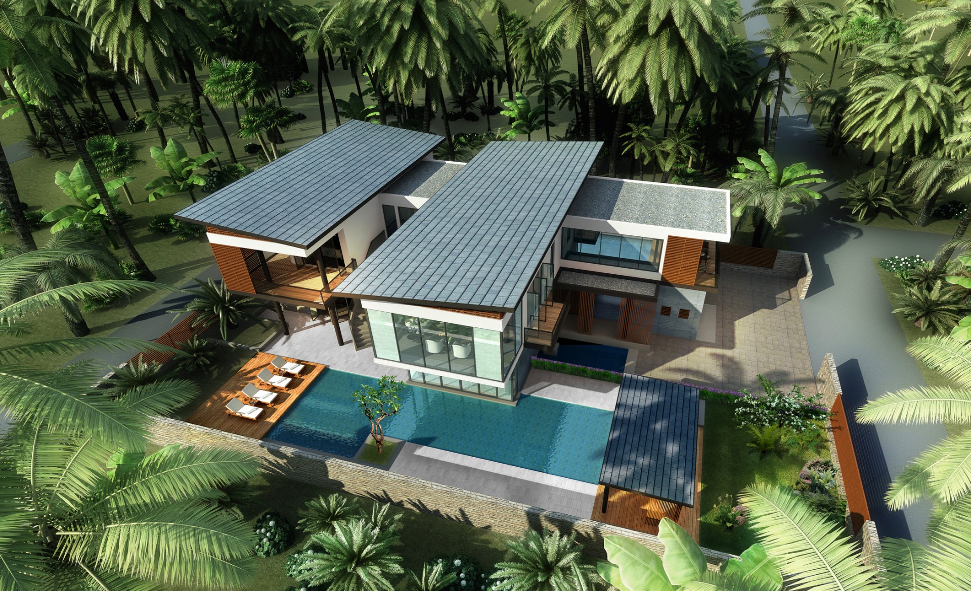 Casuarina House 2