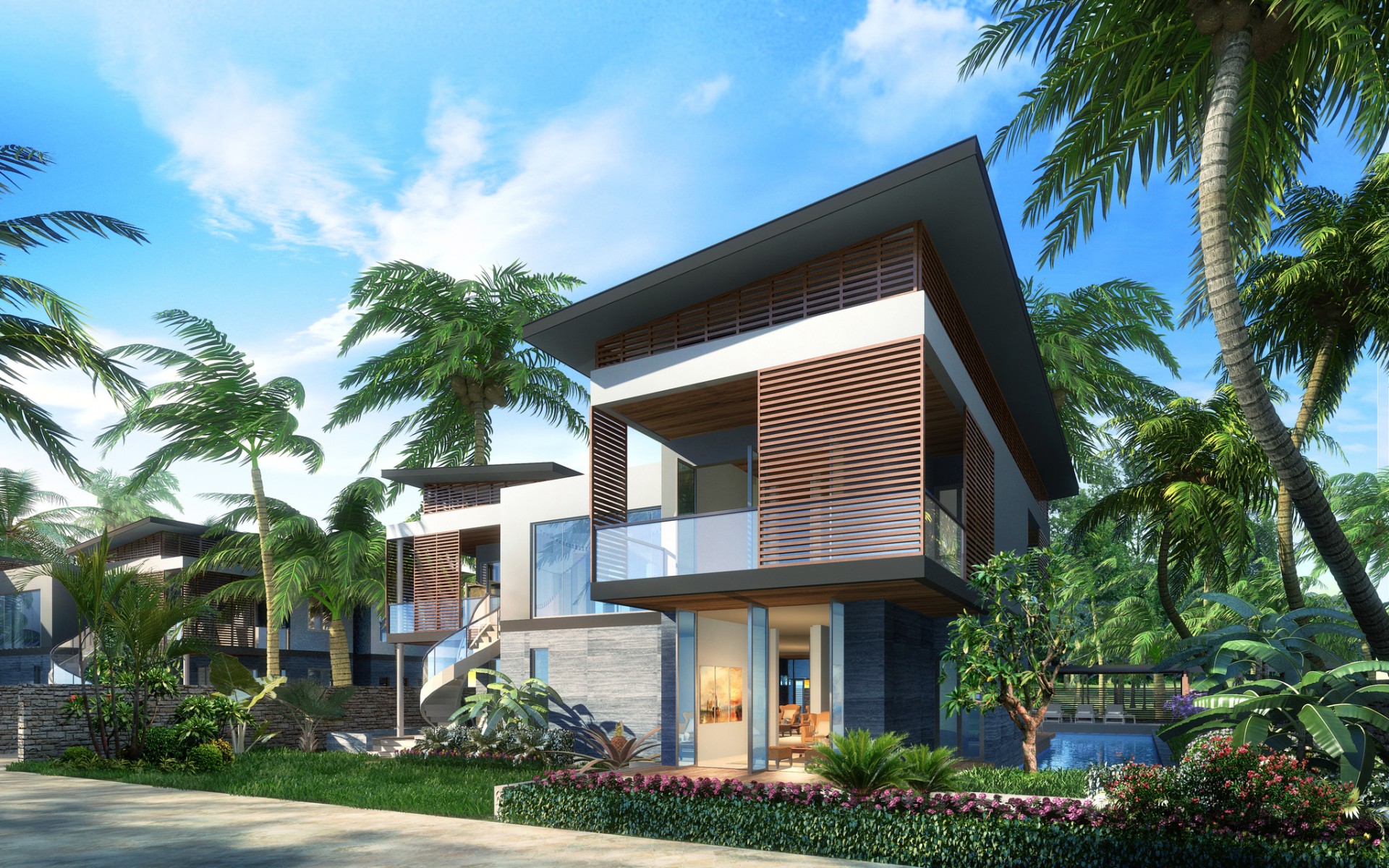 Casuarina House 3