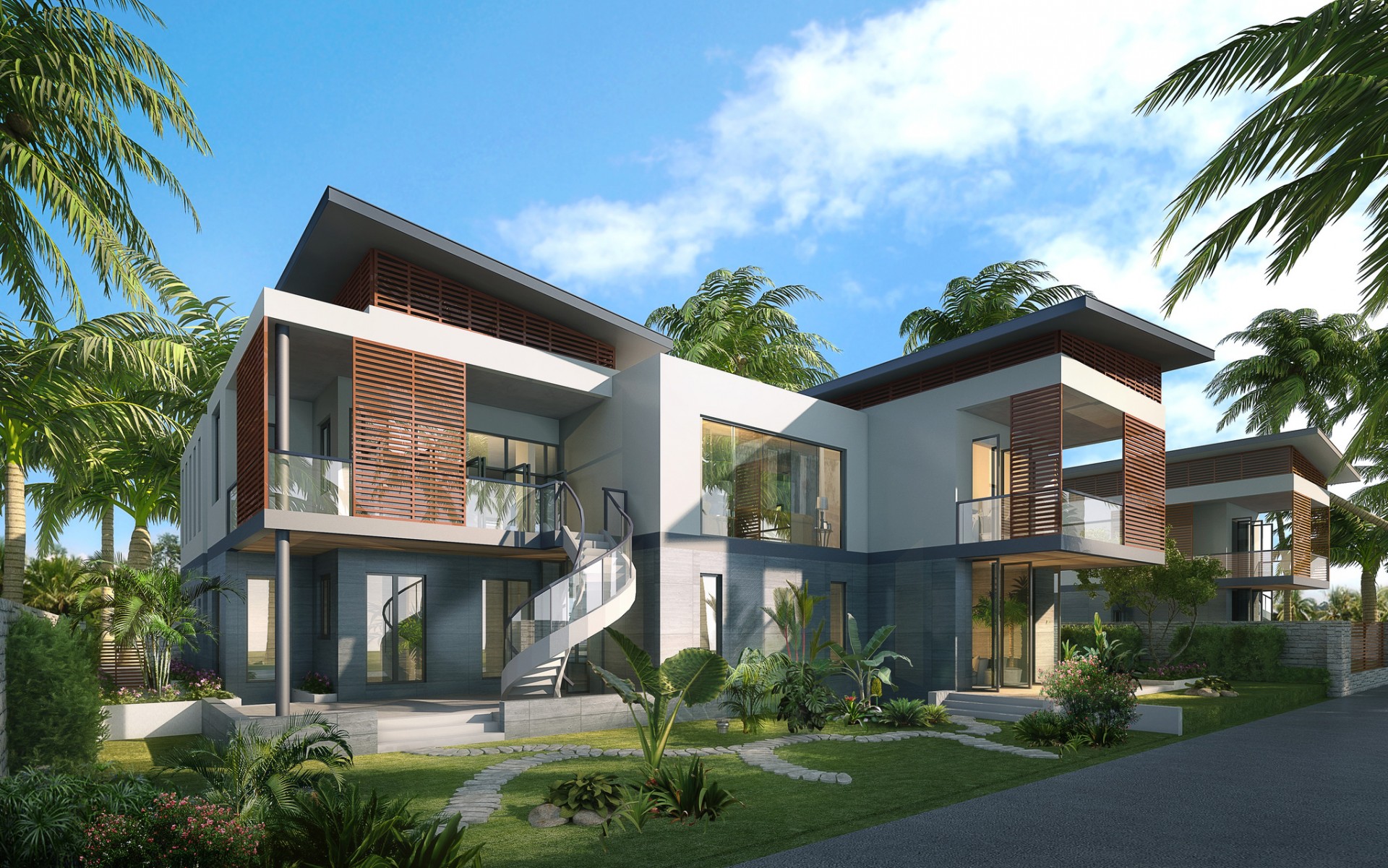 Casuarina House 3