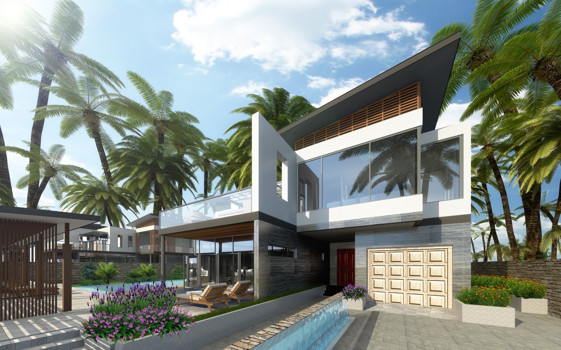 Casuarina House 3