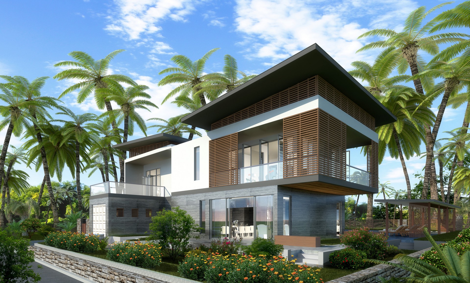 Casuarina House 4