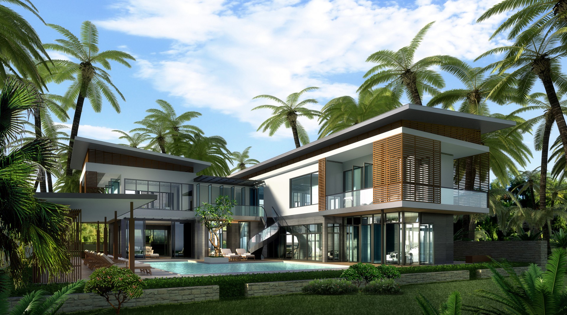 Casuarina House 4