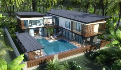 Casuarina House 4